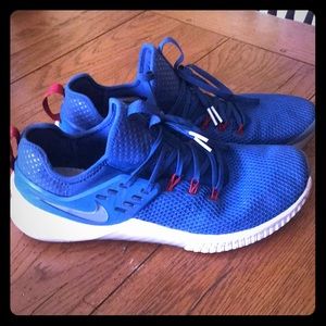 Nike Free Training Shoes